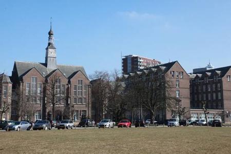 莱顿大学Leiden University-名校推荐-欧洲留学